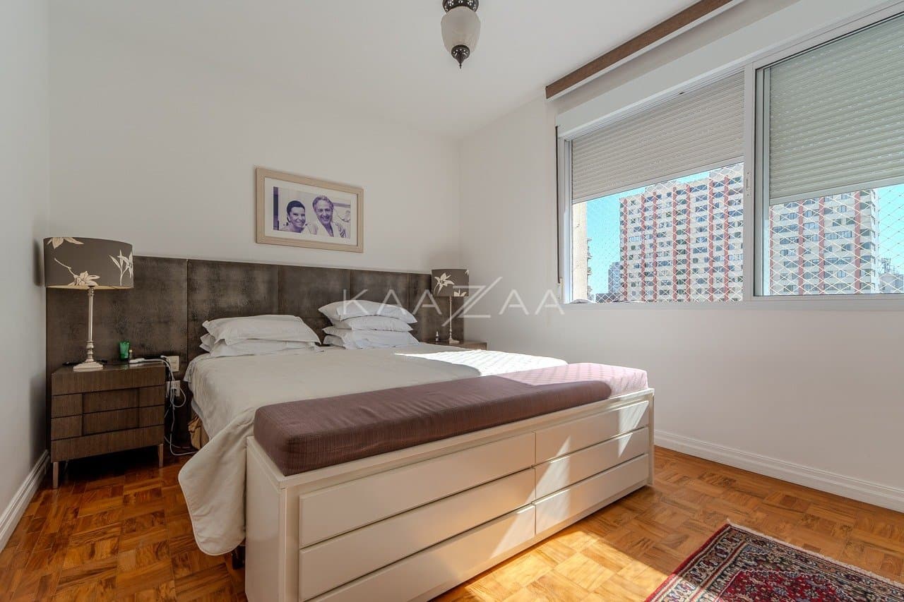 Apartamento à venda no Jardins - Foto 14