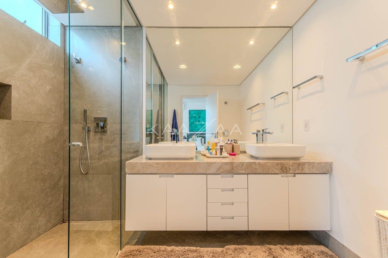 Apartamento à venda no Jardins - Foto 28