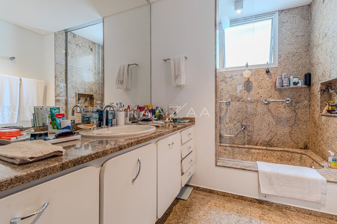 Apartamento à venda no Jardins - Foto 45