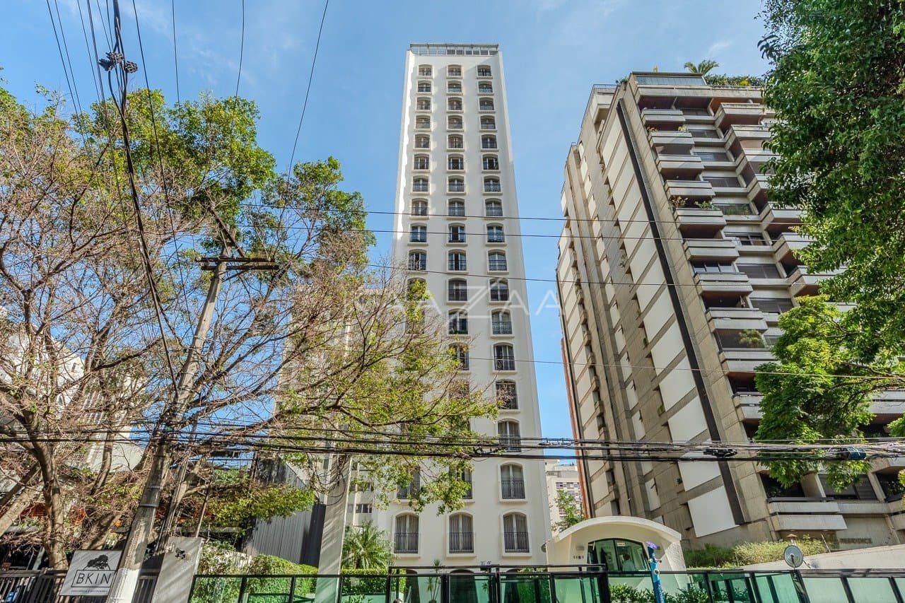 Apartamento à venda no Jardins - Foto 4
