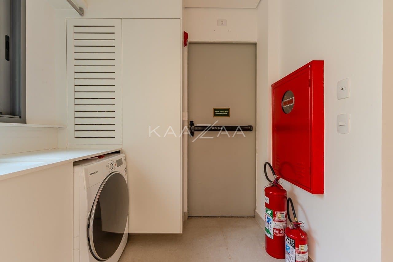 Apartamento à venda no Jardins - Foto 24