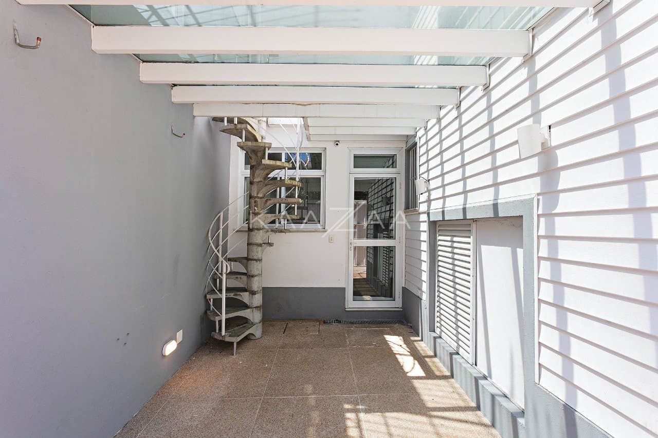 Casa à venda no Jardim Paulistano - Foto 21
