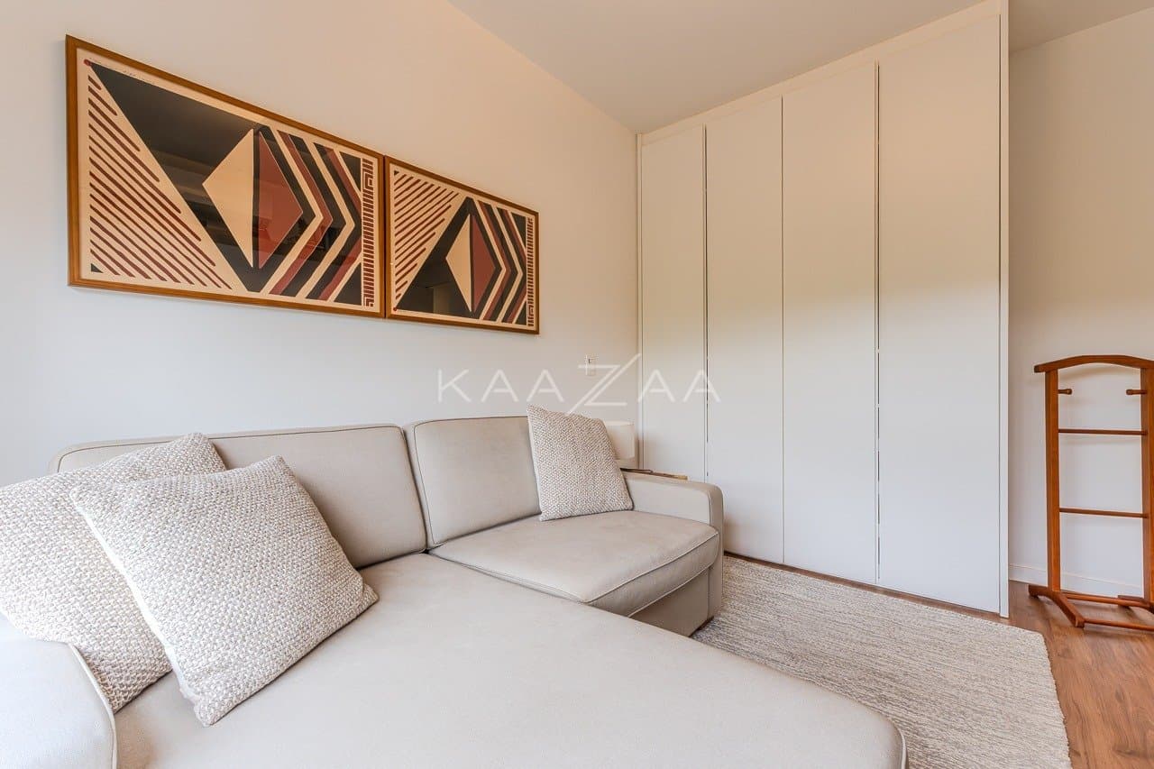 Apartamento à venda em Cidade Jardim - Foto 18