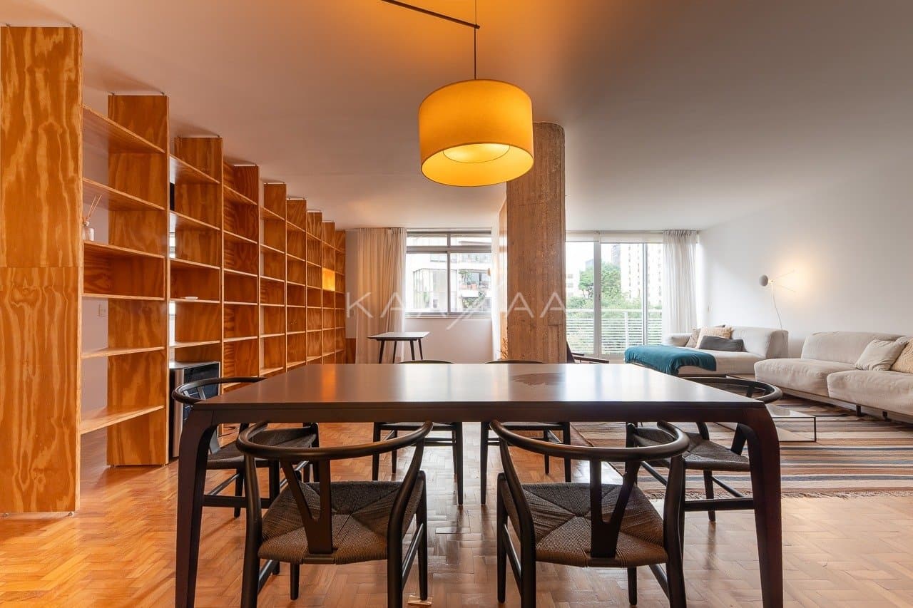 Apartamento à venda no Jardins - Foto 8