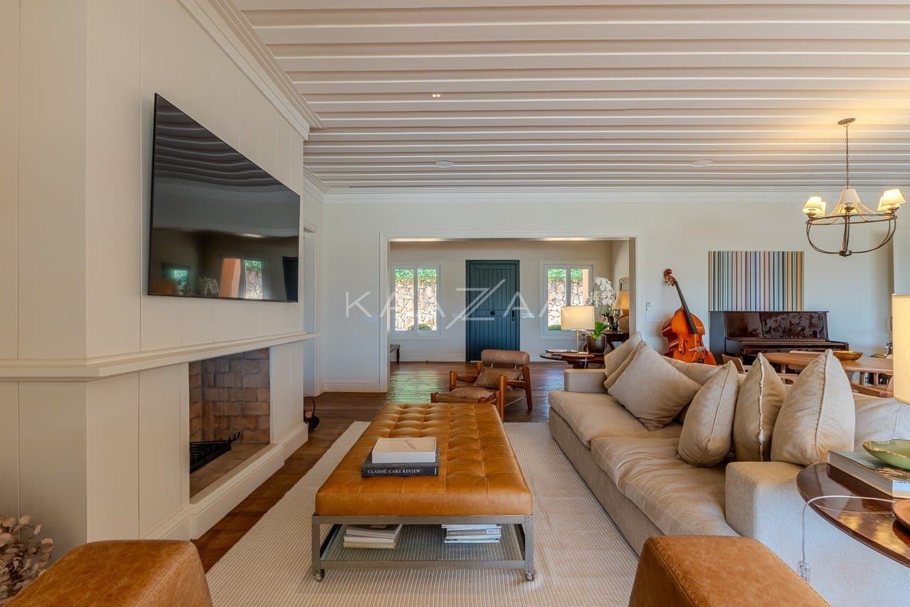 Casa para venda e locação na Quinta da Baroneza - Foto 45