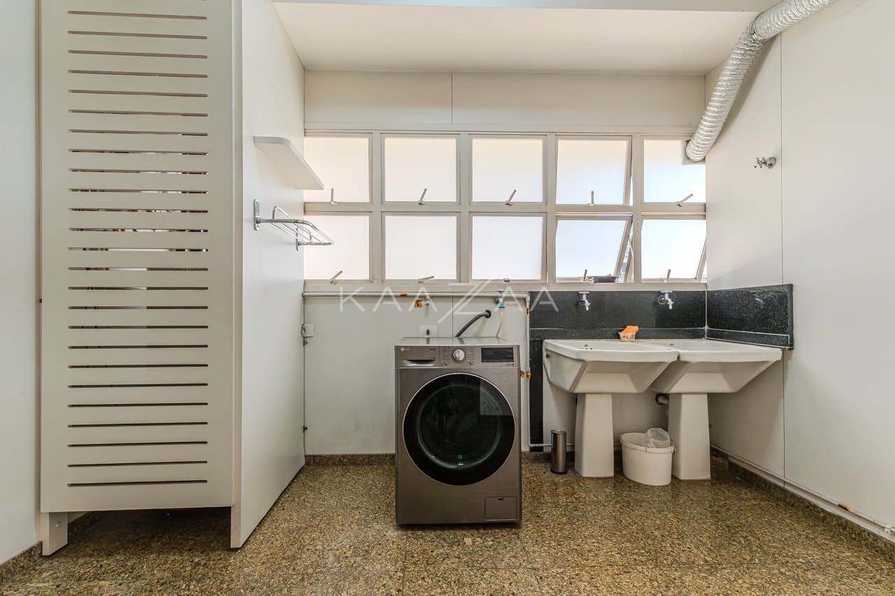 Apartamento para locação no Itaim Bibi - Foto 44