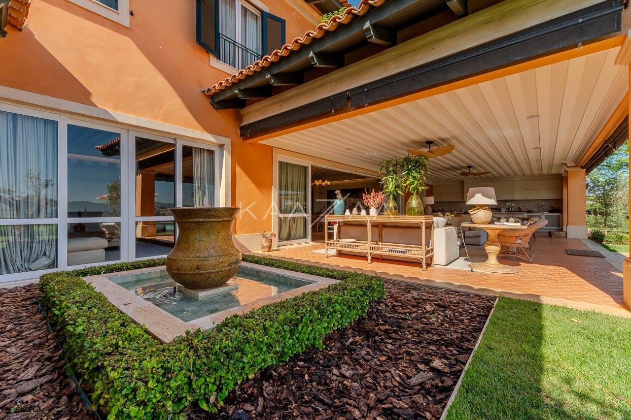 Casa para venda e locação na Quinta da Baroneza - Foto 9