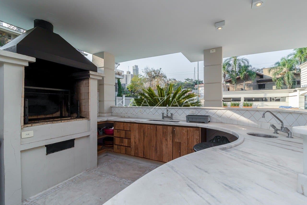 Casa na Vila Madalena - Foto 18