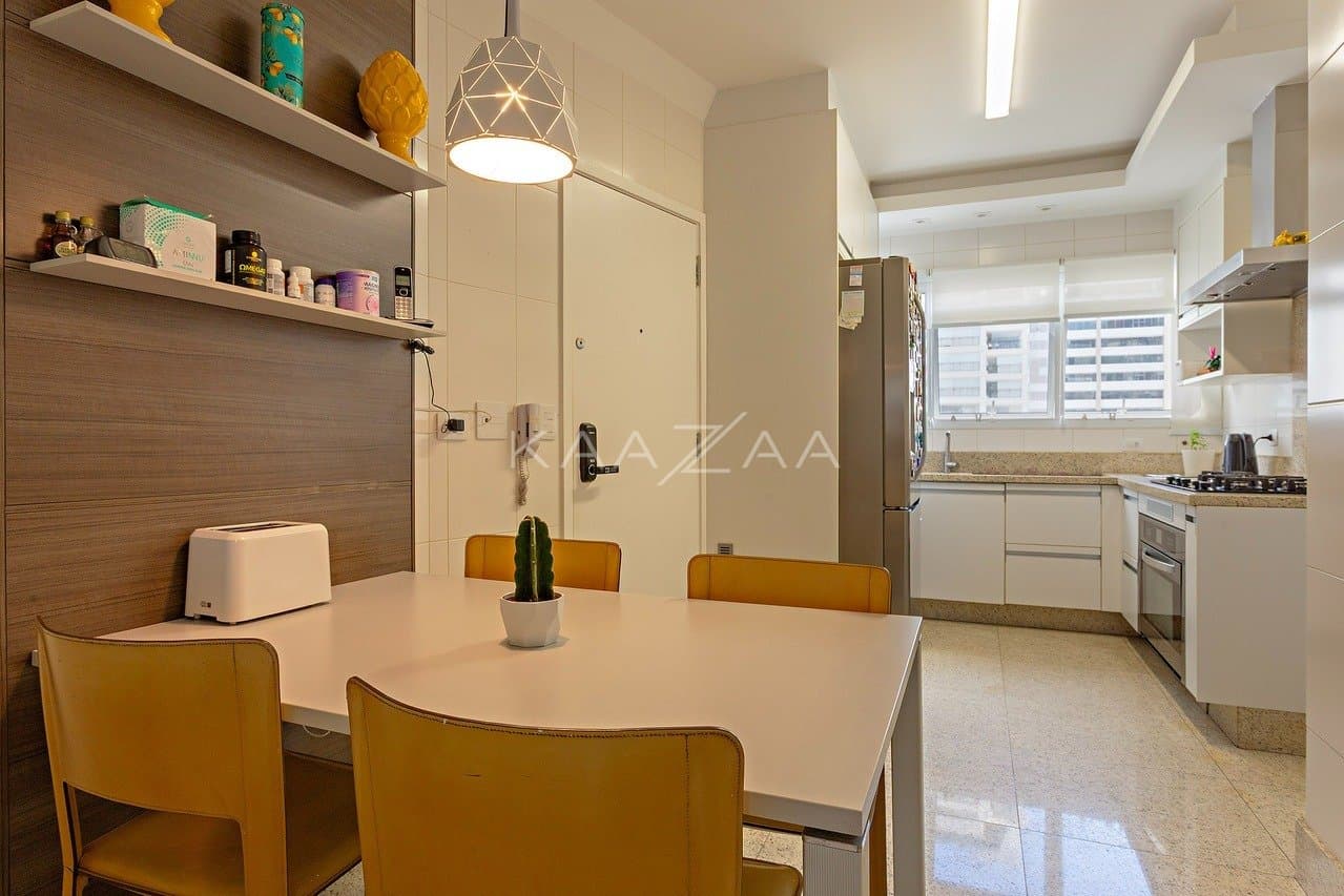 Apartamento à venda em Moema - Foto 15