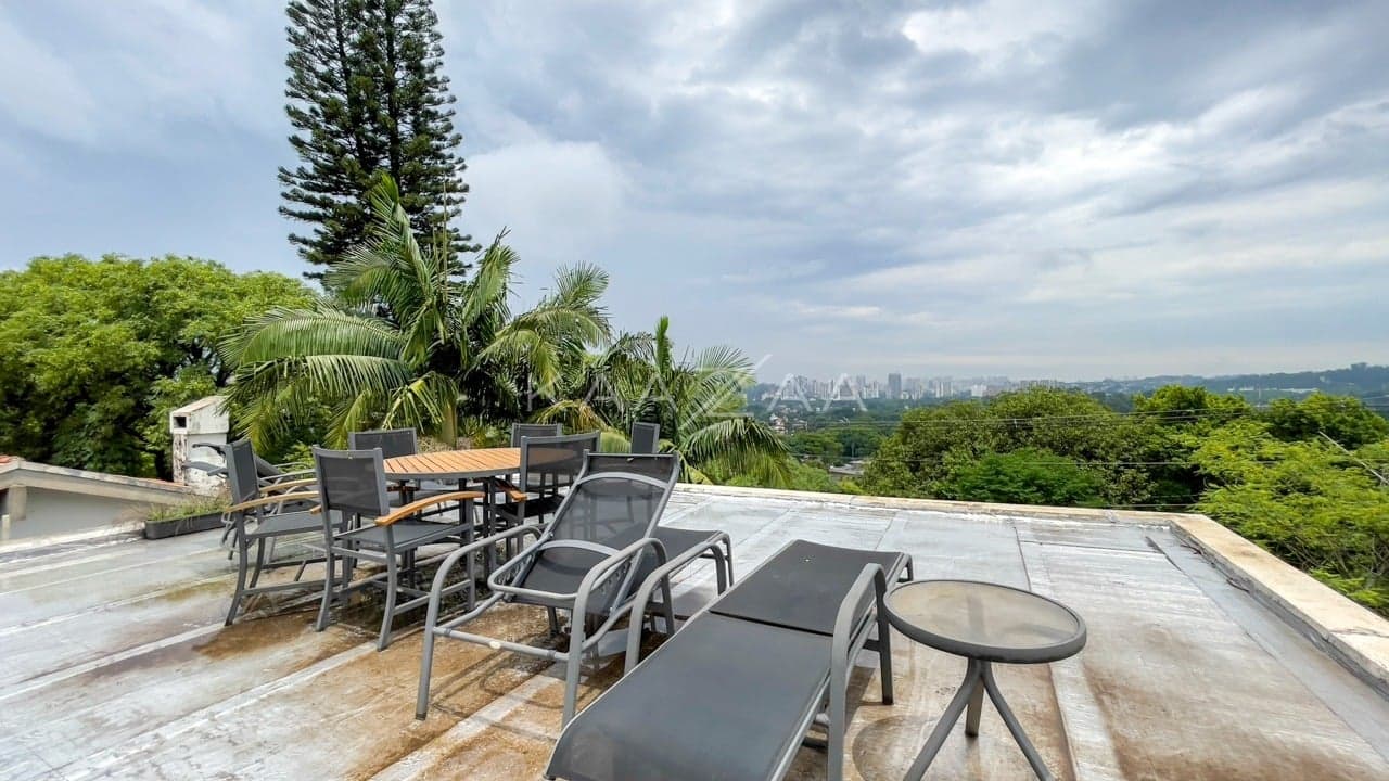 Casa em Alto de Pinheiros. - Foto 58
