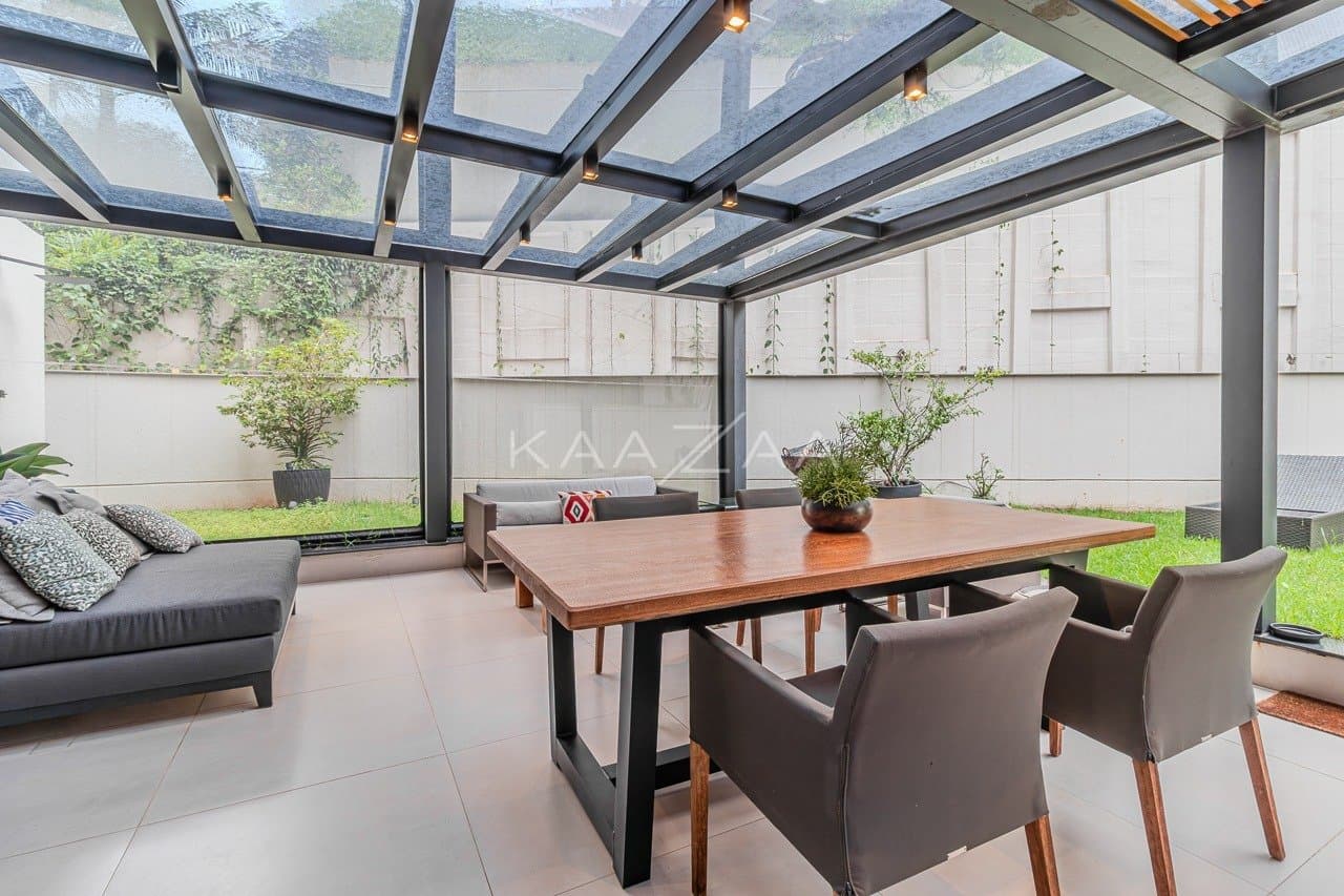 Apartamento Garden em Cidade Jardim - Foto 7