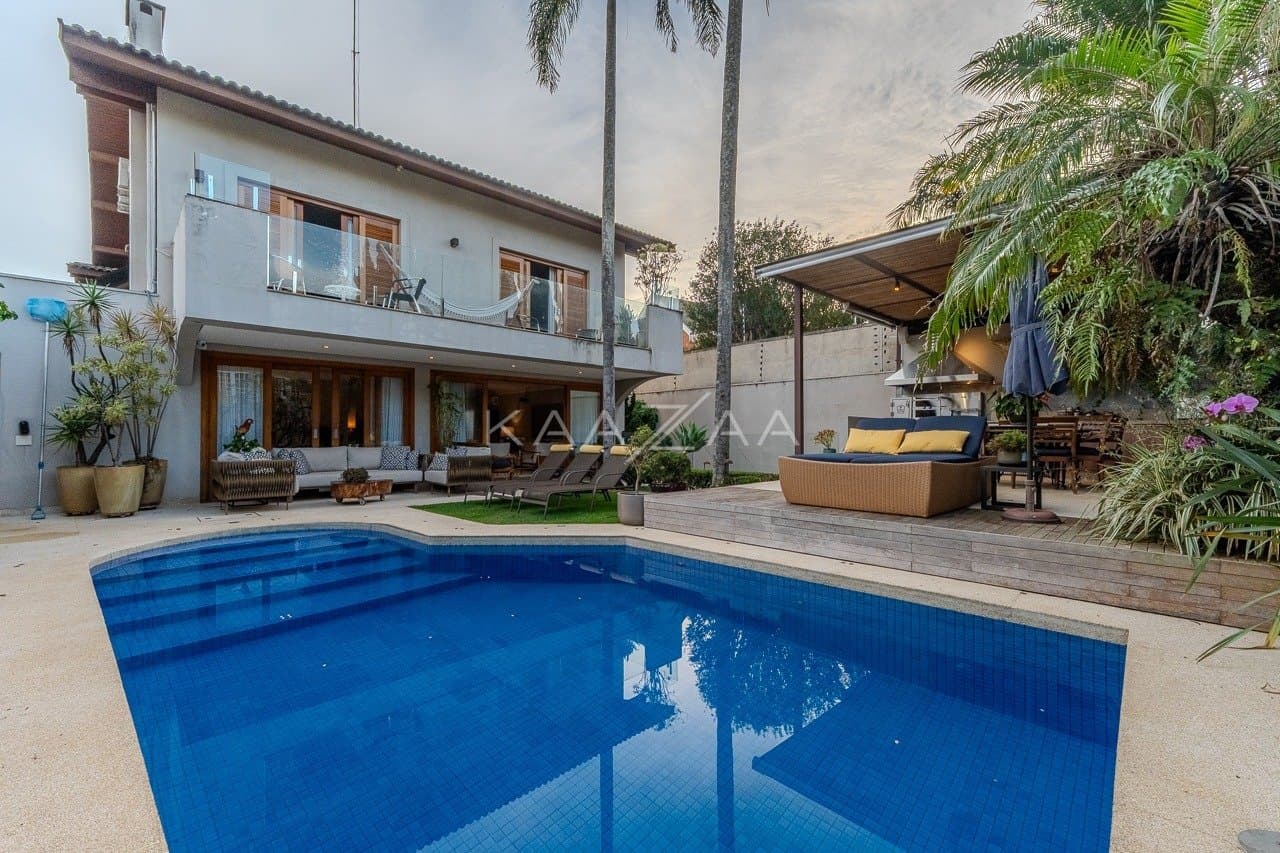 Casa à venda no Jardim Guedala - Foto 2