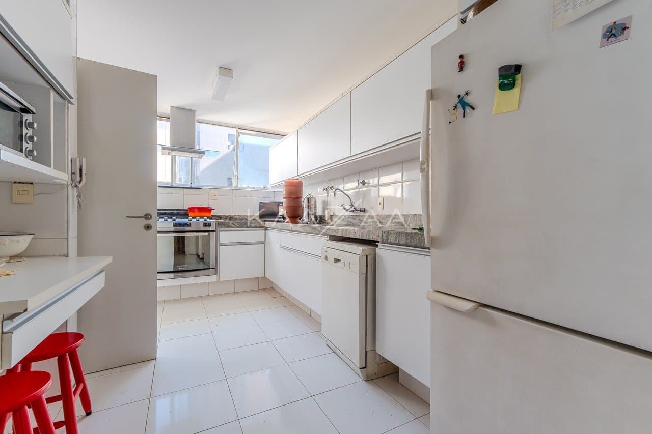 Apartamento à venda no Jardins - Foto 20