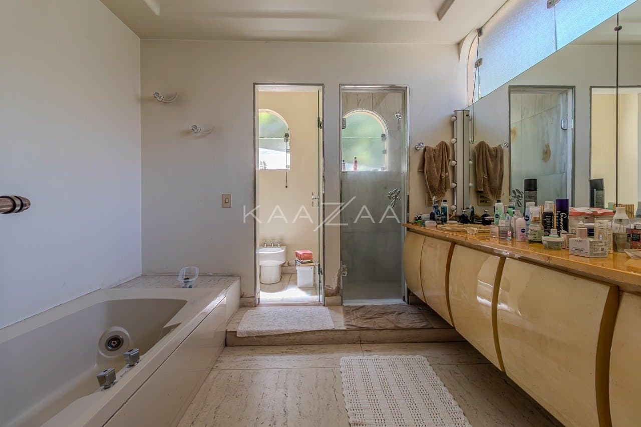 Casa em Cidade Jardim - Foto 30