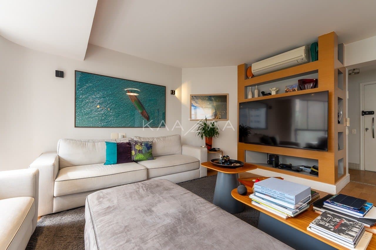 Apartamento à venda no Itaim Bibi - Foto 7