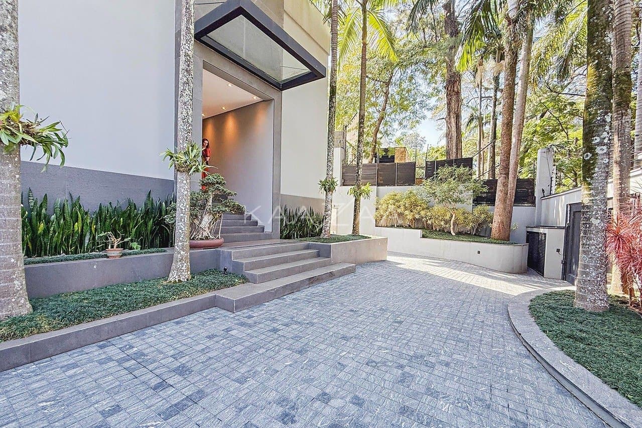 Casa à venda no Jardim América - Foto 58