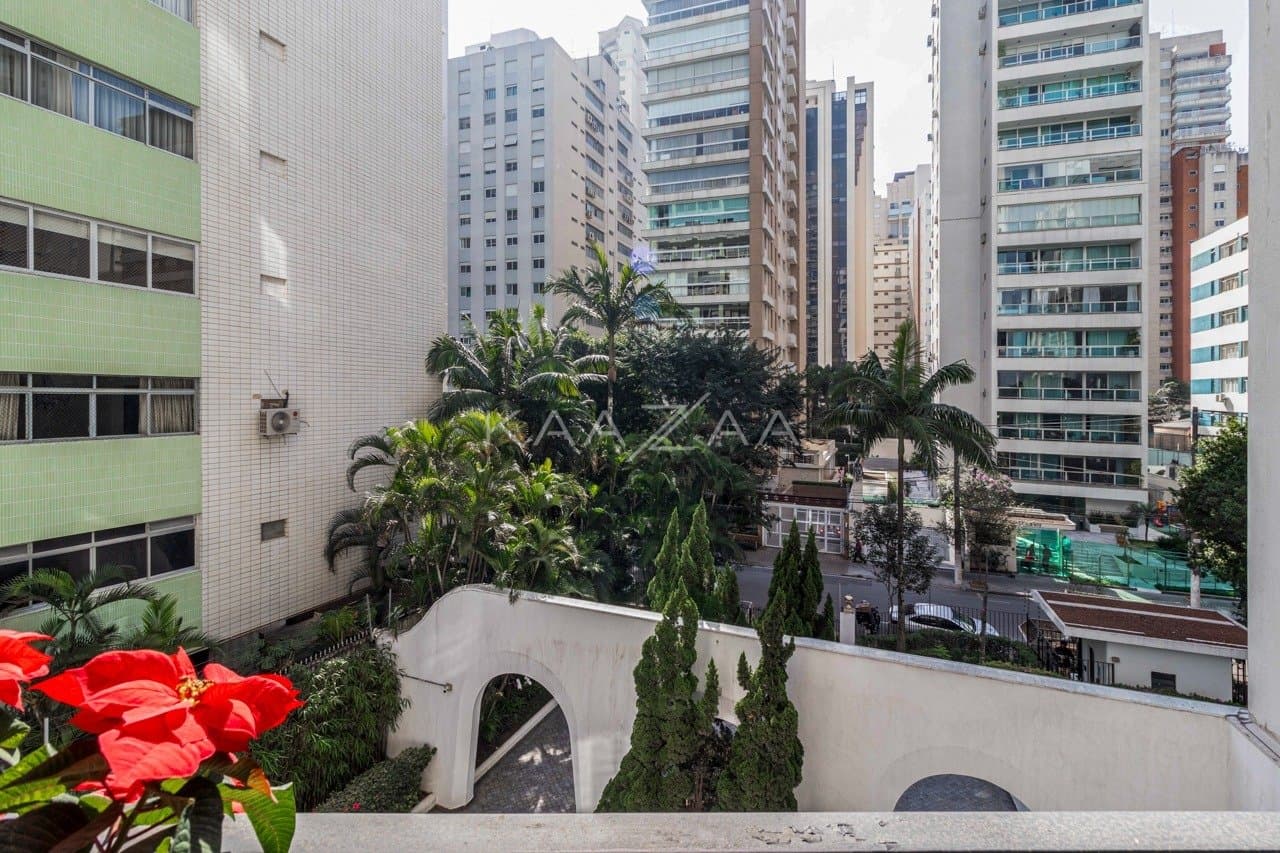 Apartamento no Jardim Paulista - Foto 3