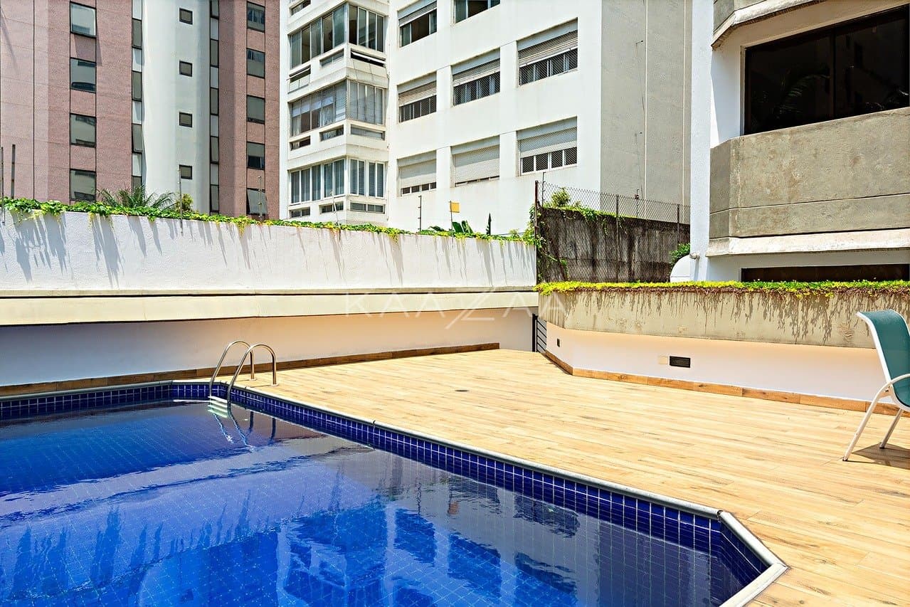 Apartamento no Jardins - Foto 37