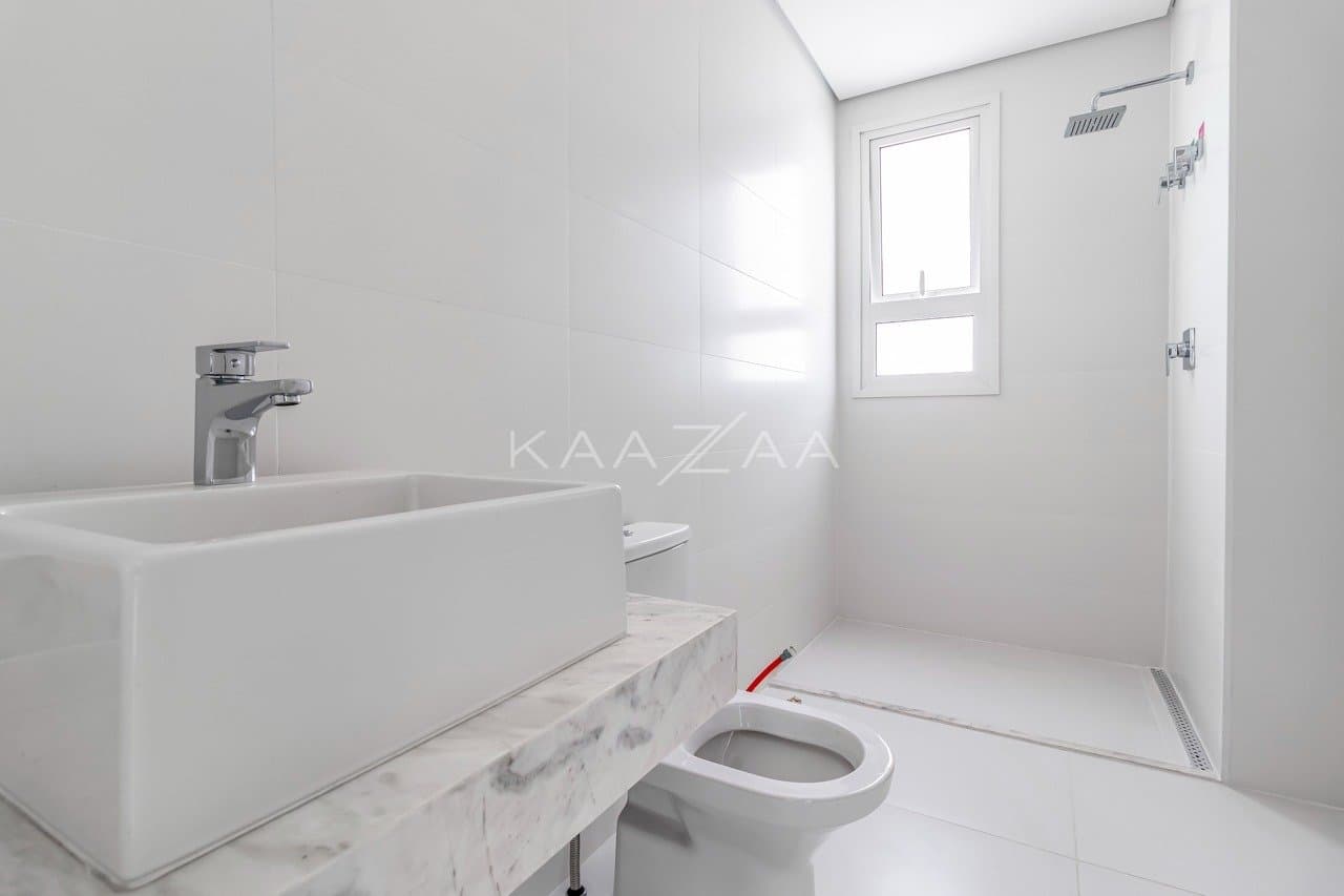 Viva em harmonia com a cidade neste apartamento novo em Moema. - Foto 14