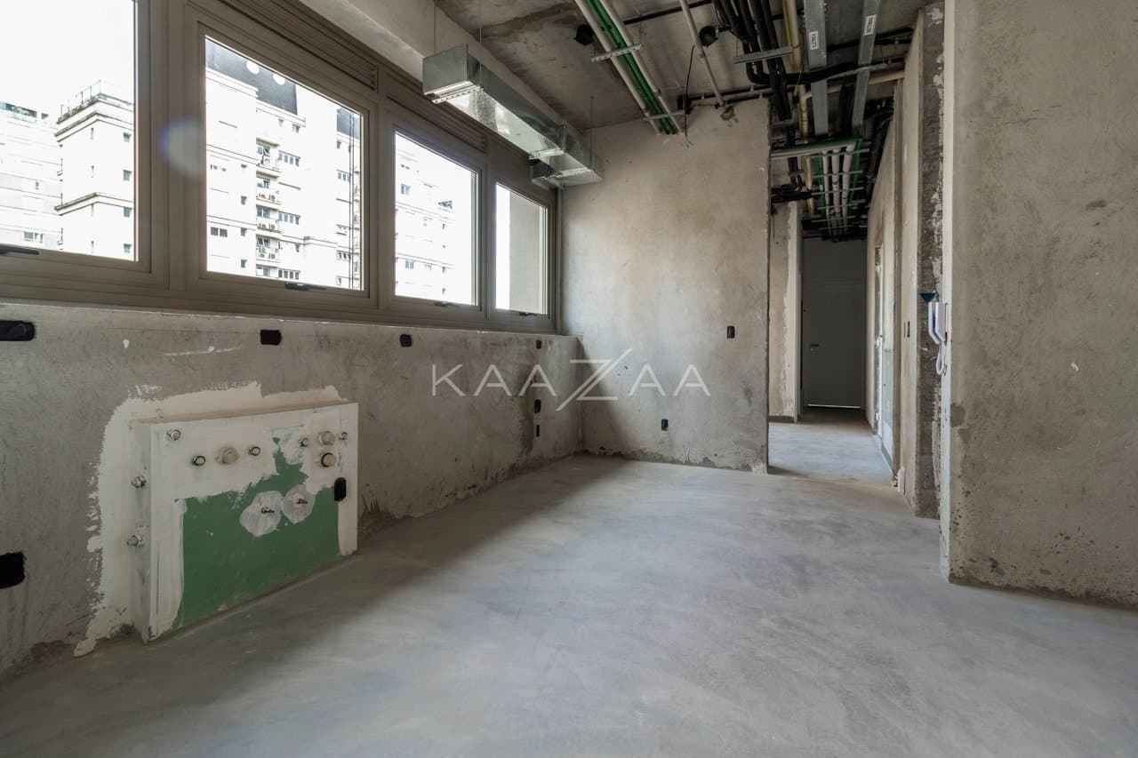 Apartamento à venda na Vila Nova Conceição - Foto 13