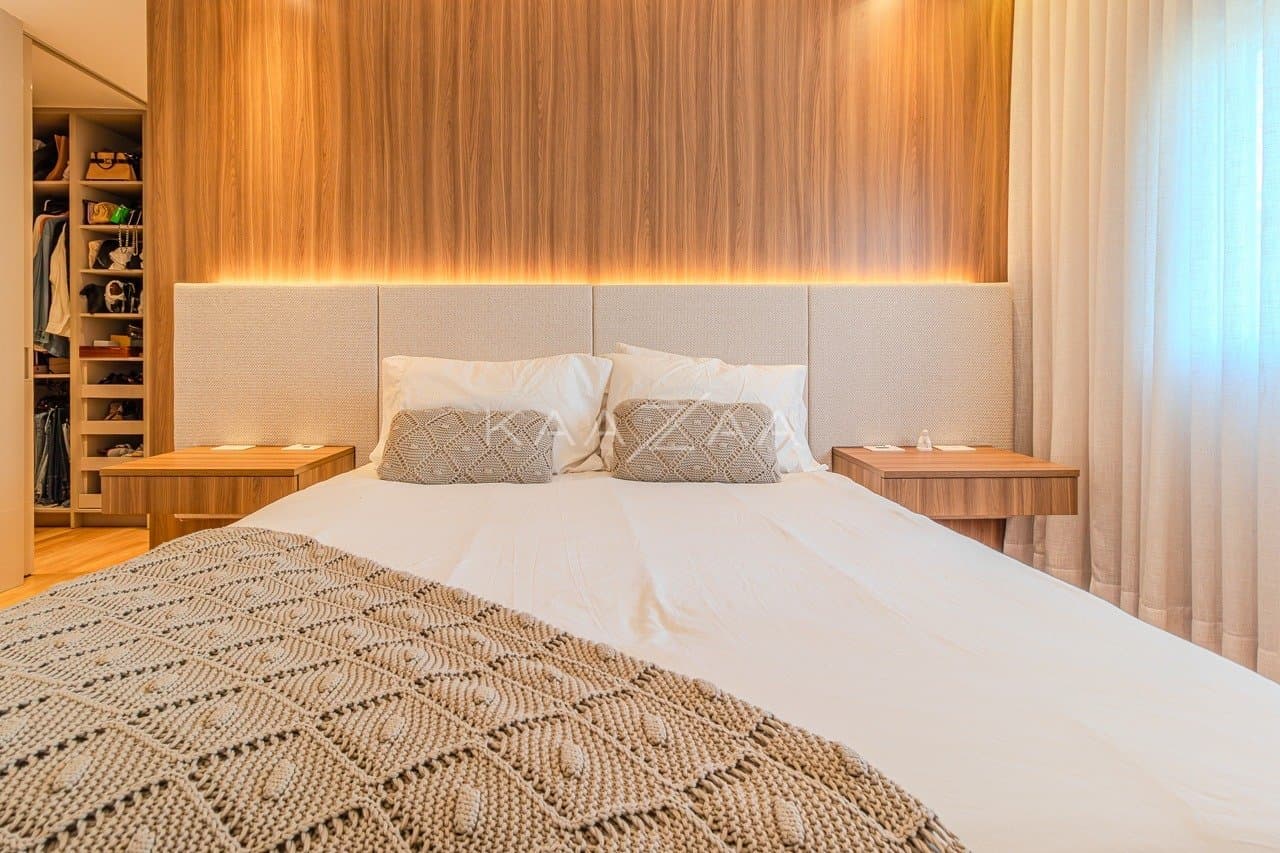 Apartamento à venda na Vila Olímpia - Foto 32