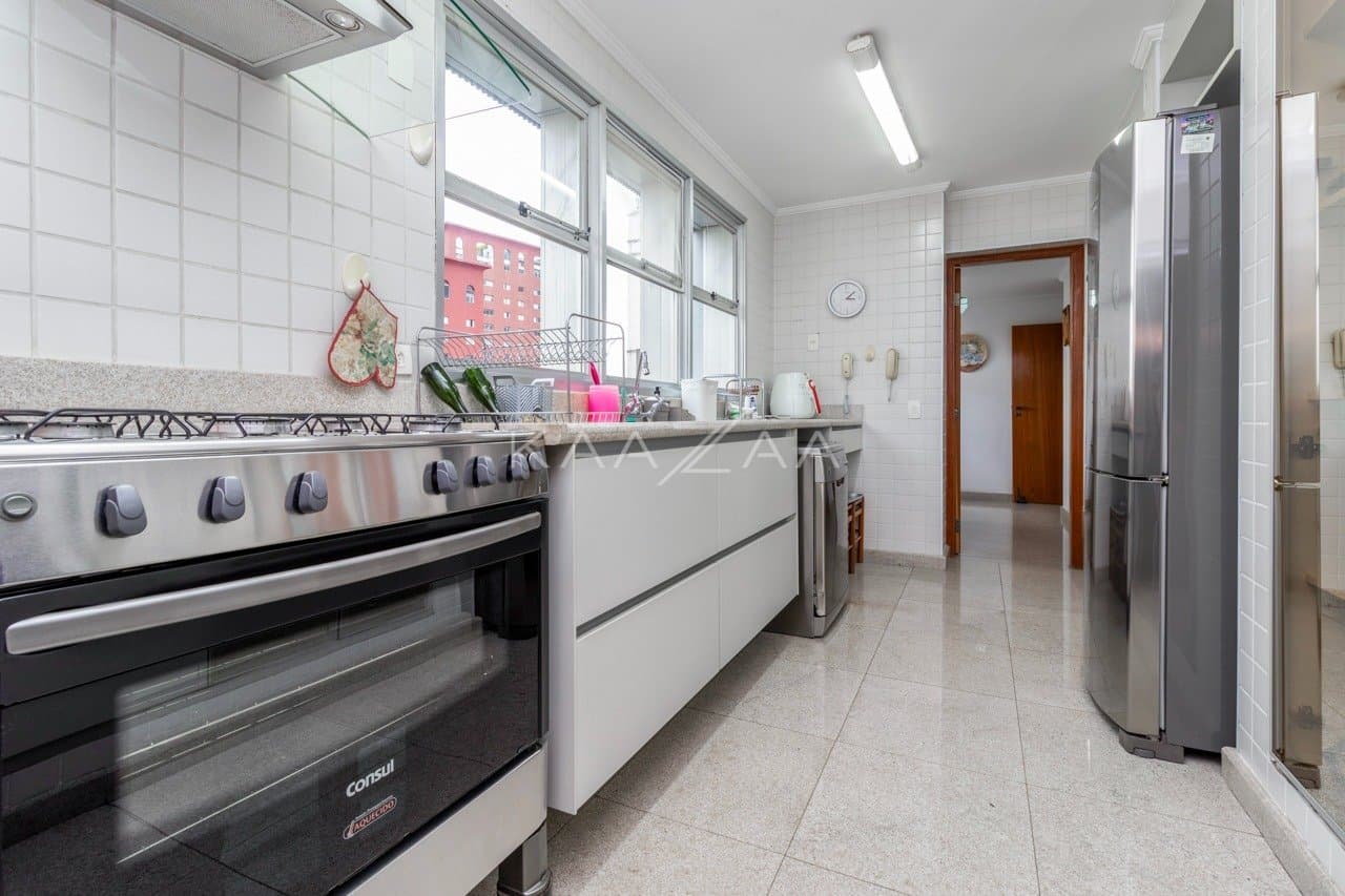 Apartamento no Itaim Bibi - Foto 14