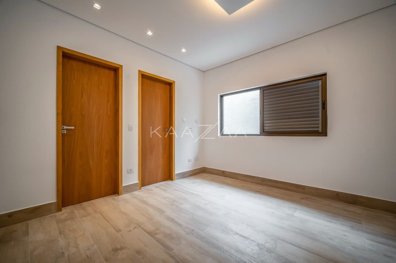 Venha conhecer essa casa e transforme-a no seu refúgio de tranquilidade no Jardim Guedala. - Foto 61