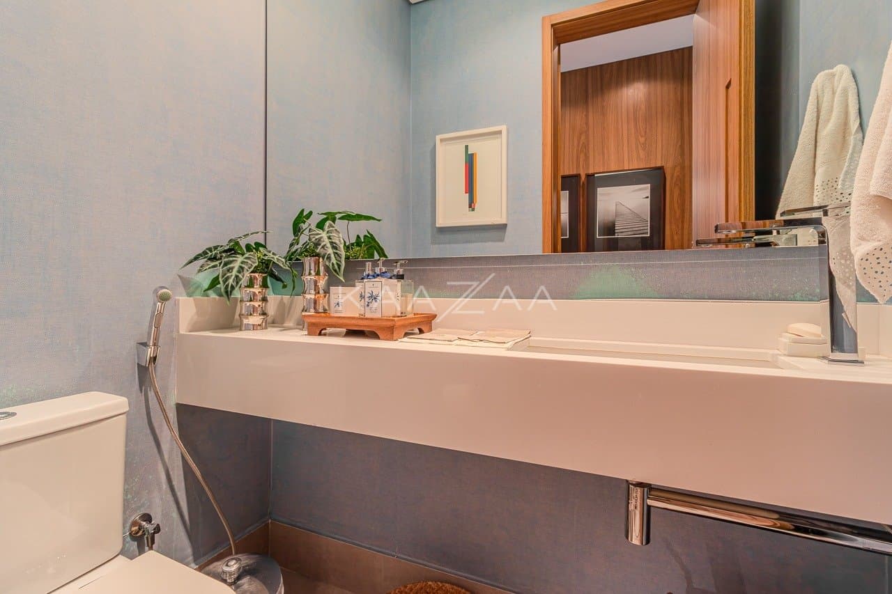 Apartamento à venda no Jardim Paulista - Foto 19