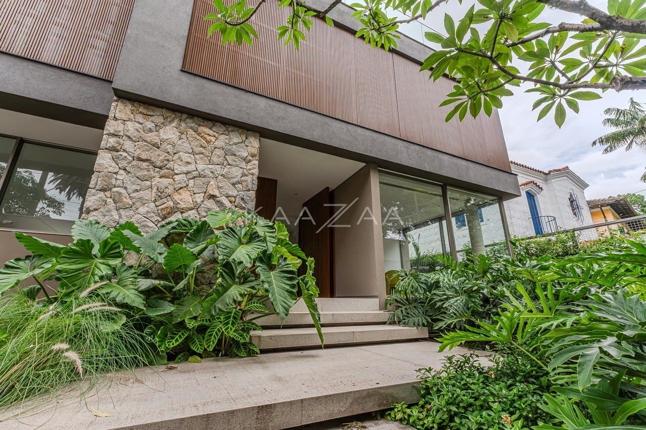 Casa à venda no Jardim Paulista - Foto 46