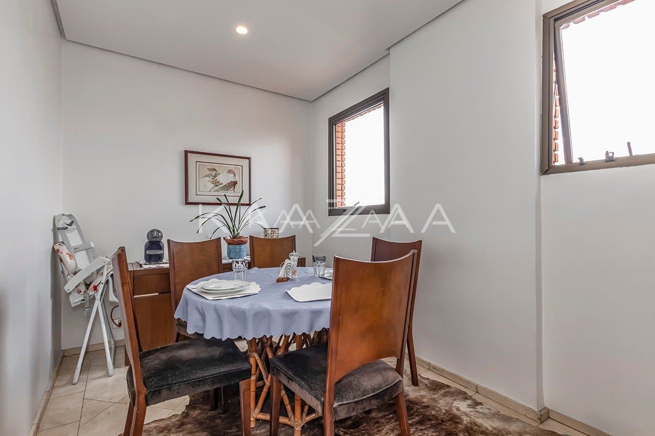 A cidade aos seus pés. Cobertura duplex com piscina e vista panorâmica nos Jardins. - Foto 32