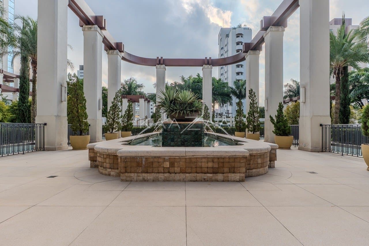Apartamento à venda na Vila Olímpia - Foto 43