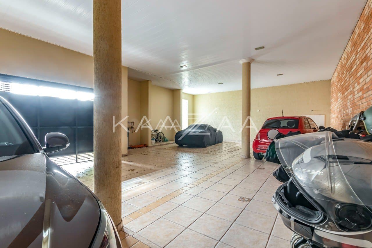 Para viver no sossego que a sua família merece. Casa clara e ensolarada no Jardim Guedala. - Foto 35