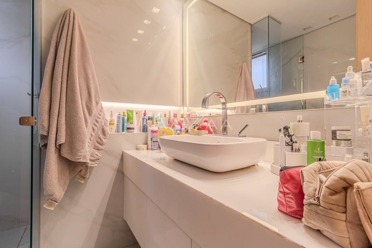 Apartamento à venda no Real Parque - Foto 41