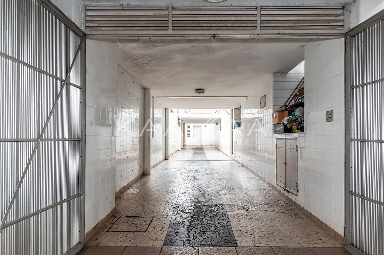 Acesso rápido ao Jardins, Itaim e Pinheiros. Casa em excelente localização no Jardim Europa. - Foto 21