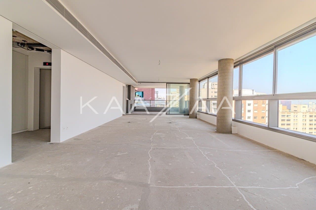 Apartamento na Vila Madalena - Foto 5