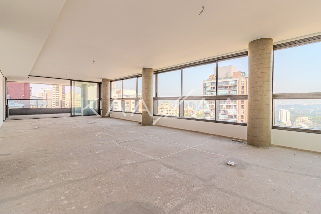 Apartamento na Vila Madalena - Foto 4