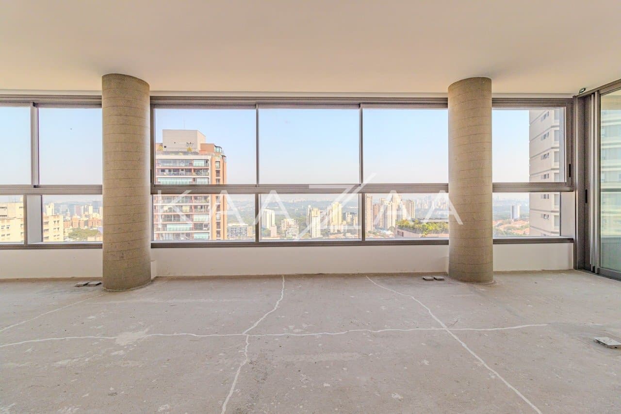 Apartamento na Vila Madalena - Foto 7