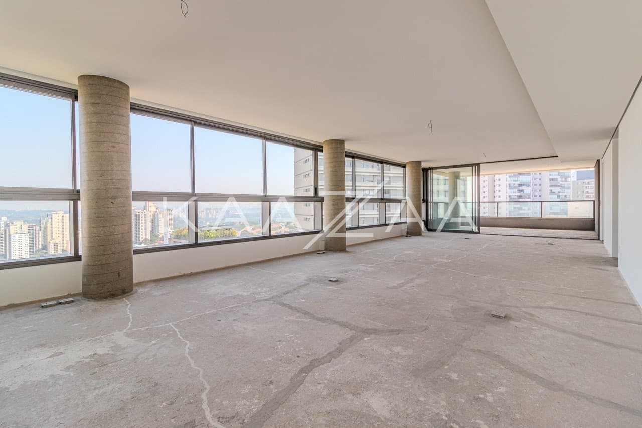 Apartamento na Vila Madalena - Foto 8