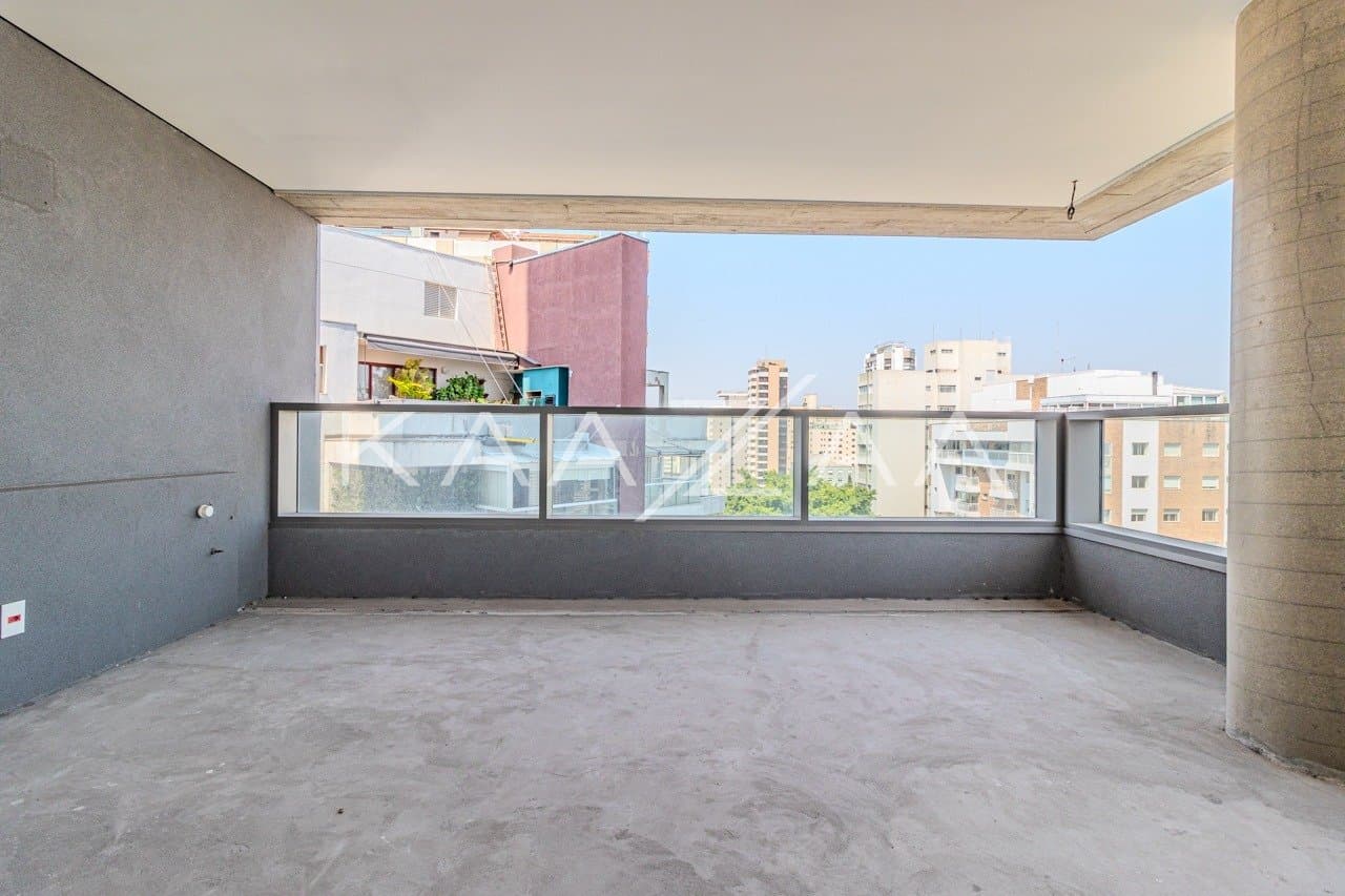 Apartamento na Vila Madalena - Foto 11