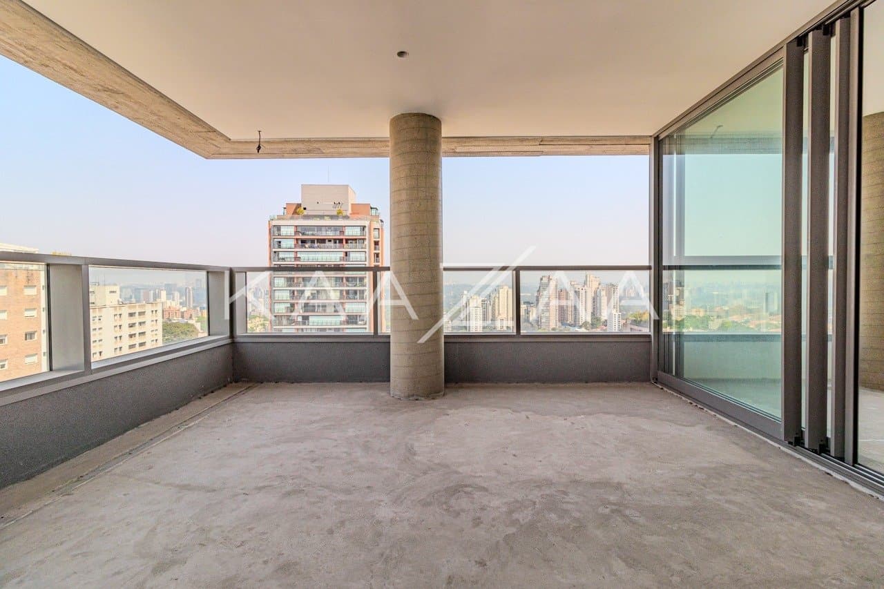 Apartamento na Vila Madalena - Foto 13