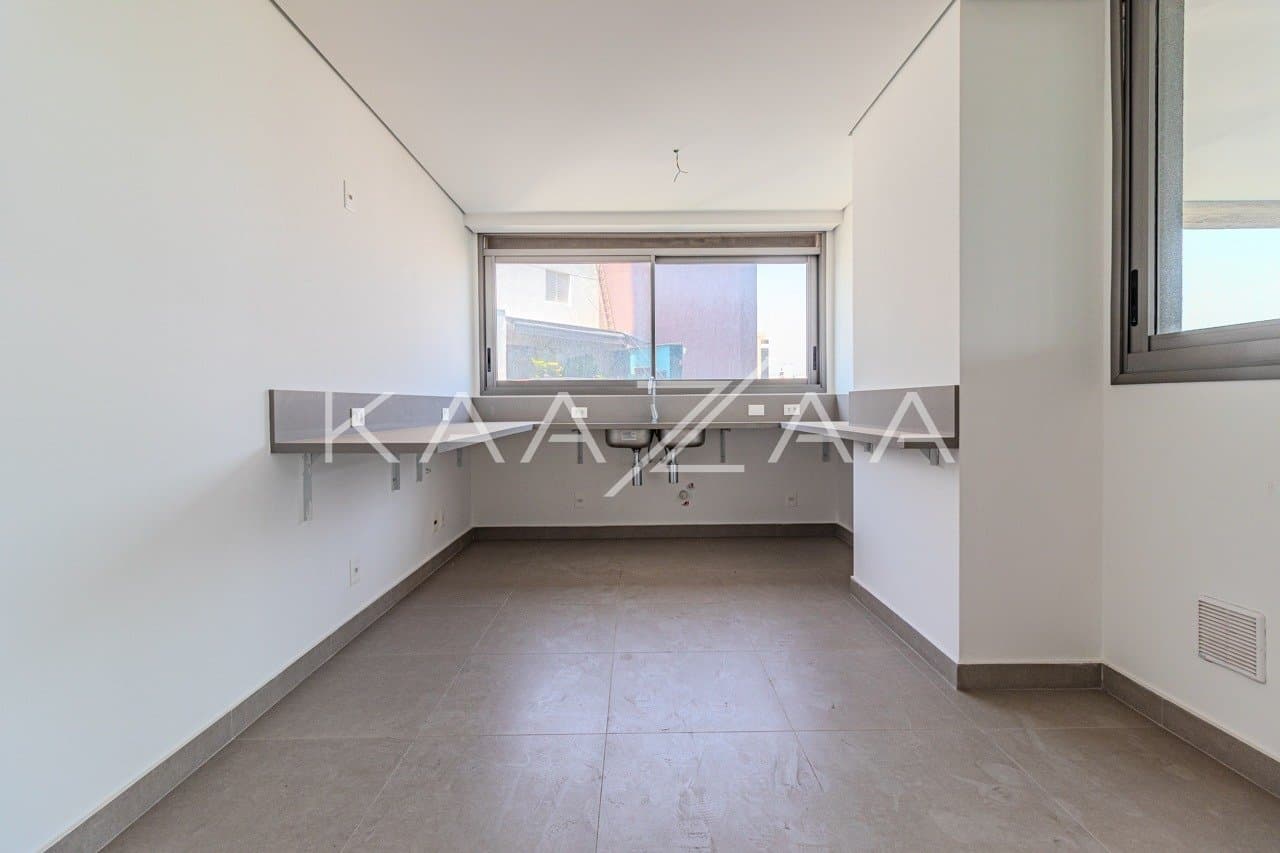 Apartamento na Vila Madalena - Foto 14