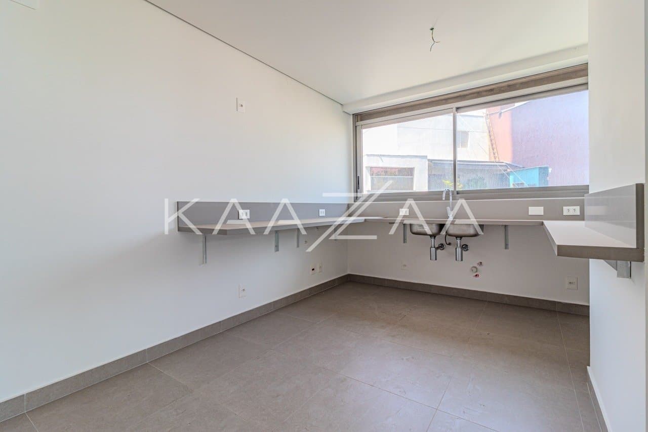 Apartamento na Vila Madalena - Foto 15