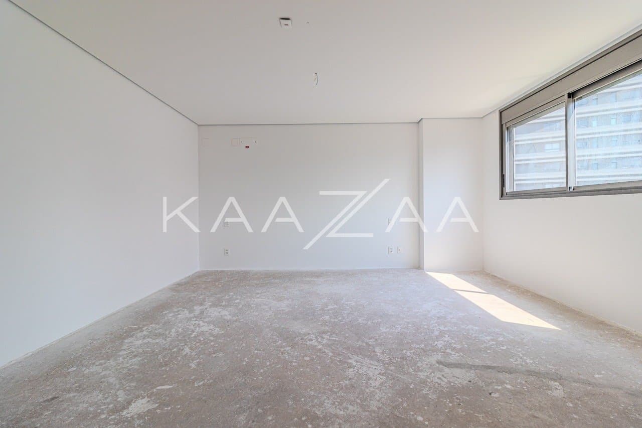 Apartamento na Vila Madalena - Foto 18