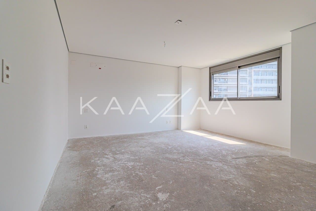 Apartamento na Vila Madalena - Foto 19