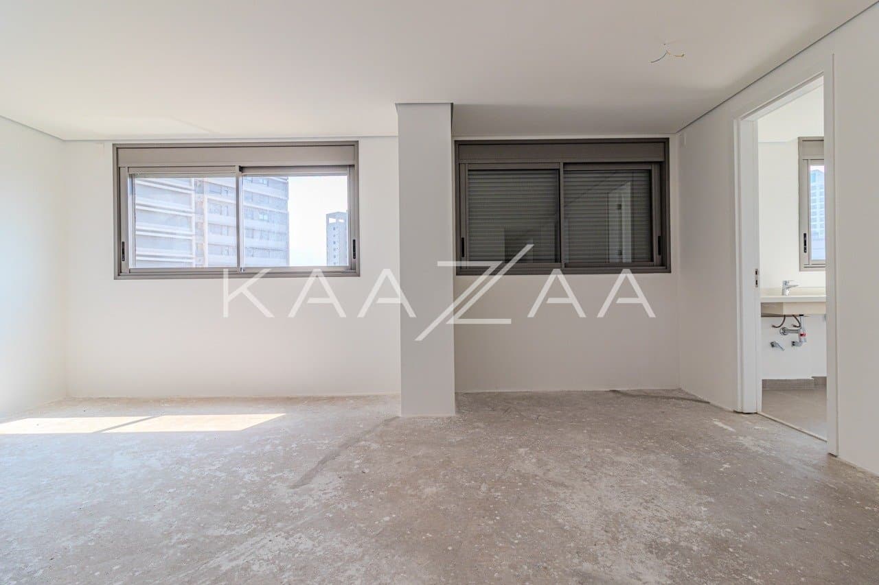 Apartamento na Vila Madalena - Foto 20