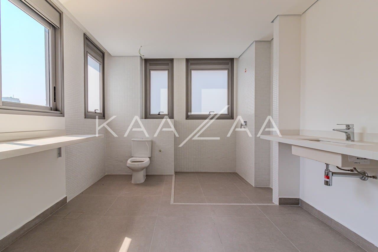 Apartamento na Vila Madalena - Foto 22