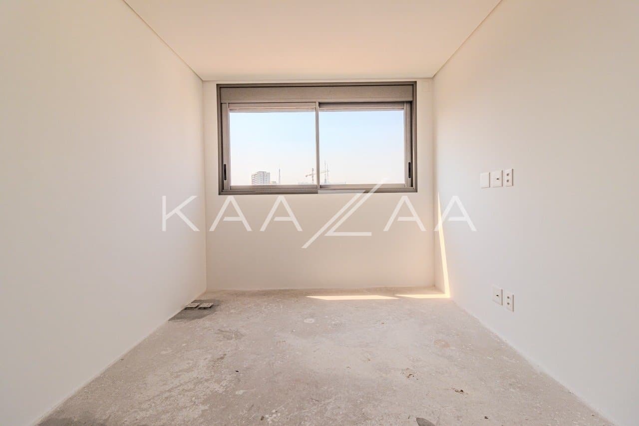 Apartamento na Vila Madalena - Foto 23