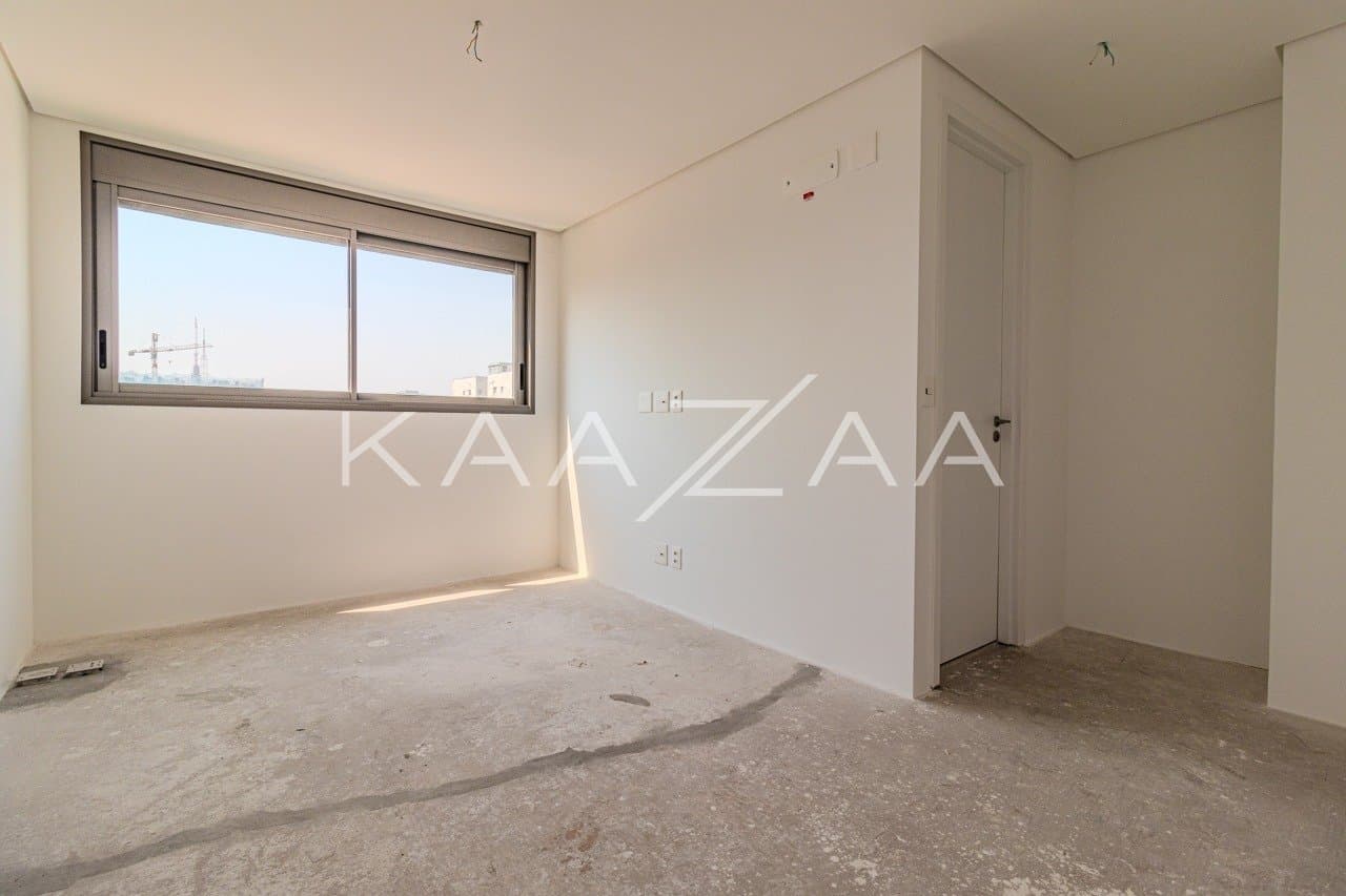 Apartamento na Vila Madalena - Foto 24
