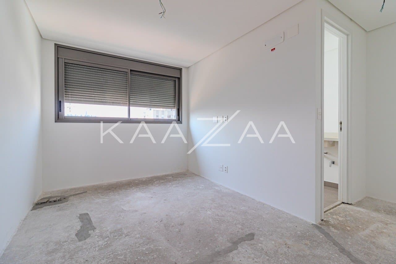 Apartamento na Vila Madalena - Foto 29