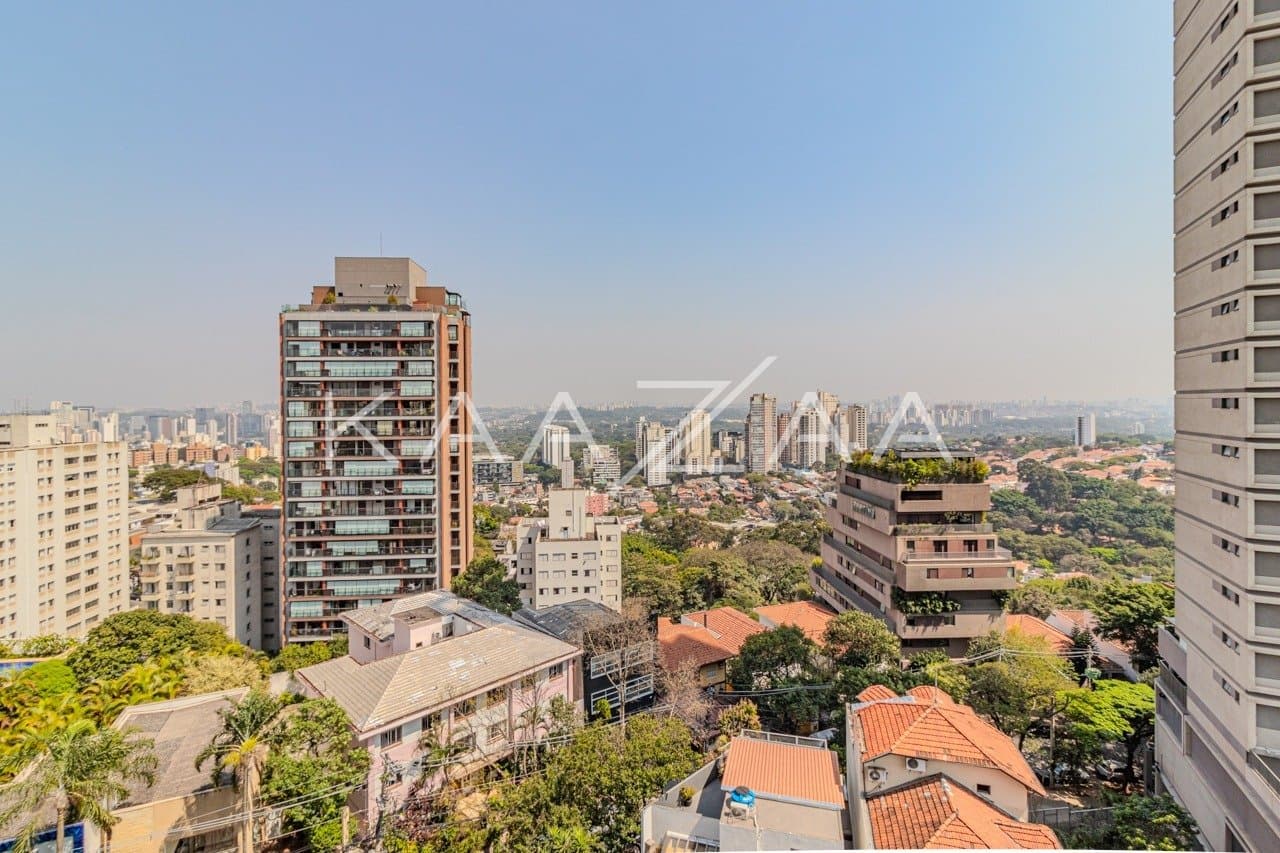 Apartamento na Vila Madalena - Foto 32